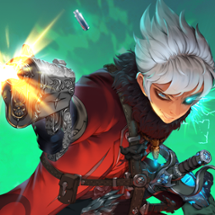 Devil Hunter Idle Image