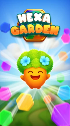 Hexa Garden Stack Image