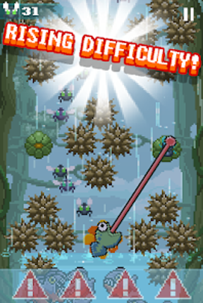 Tadpole Tap Image