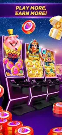 POP! Slots™ Image