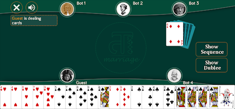 Taas:Nepali Card Games Image