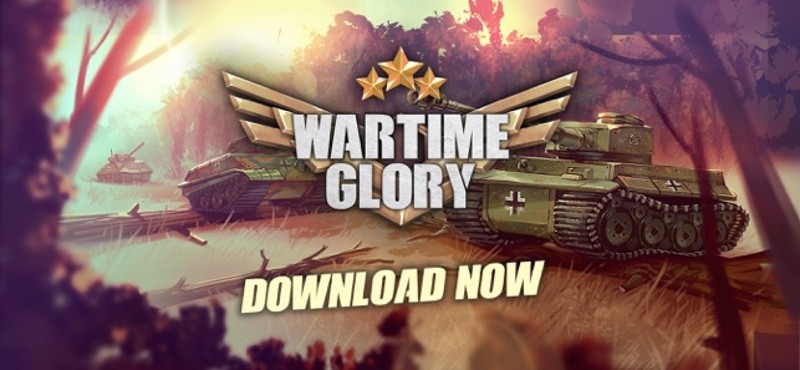 Risk of War - Wartime Glory Image