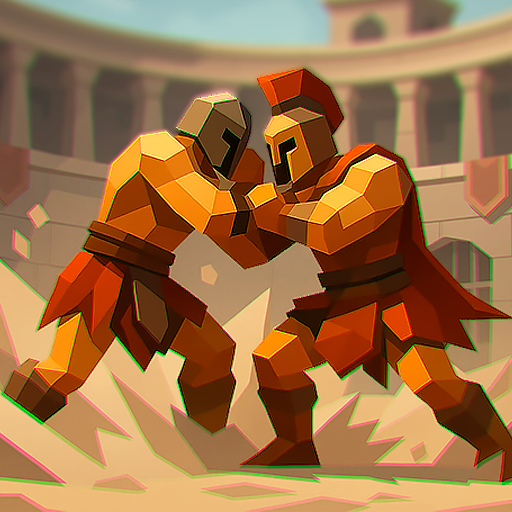 Games like Gladiator Simulator: Arena War