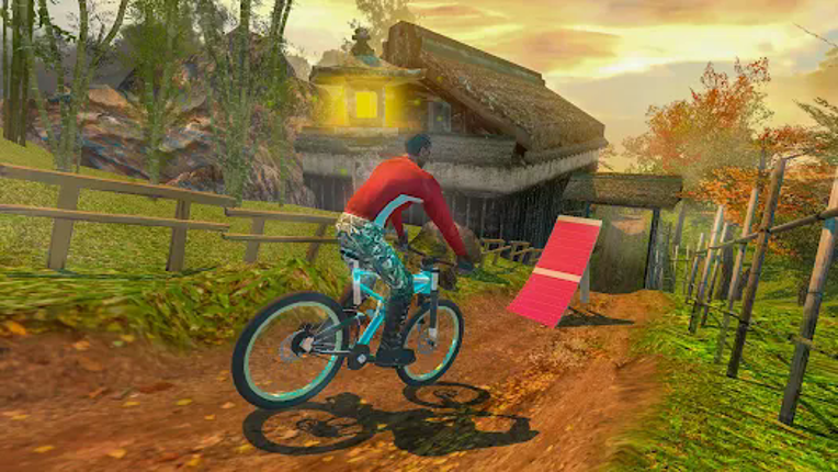 Bicycle Stunts: BMX Bike Games screenshot
