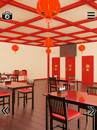 Escape Games LIBRARY Image