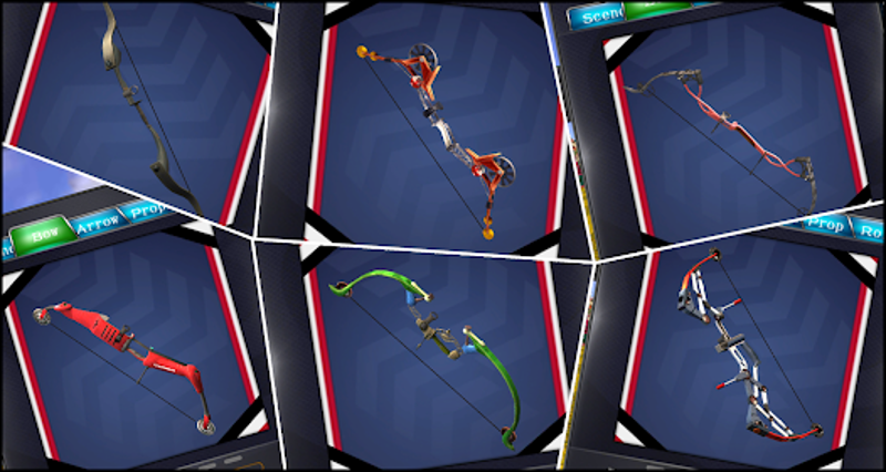 Archery Go : Shooting Games screenshot