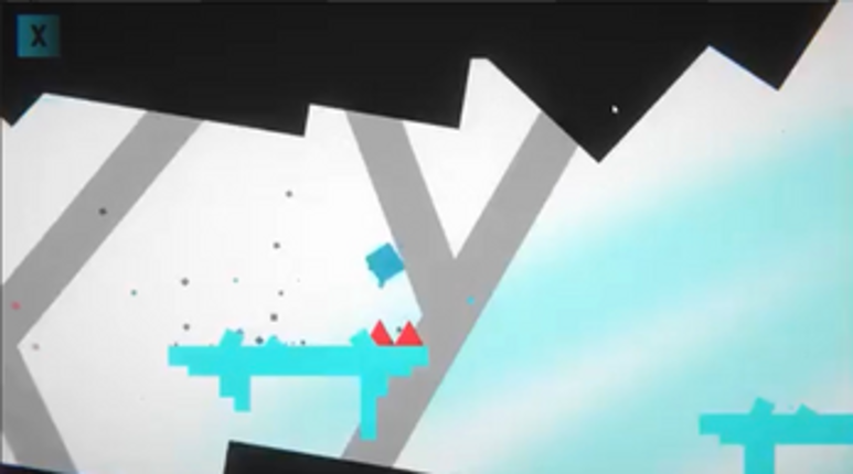 A Jumper's Journey screenshot