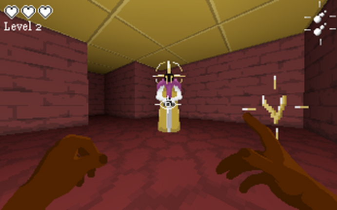 Abysm of Avarice Image