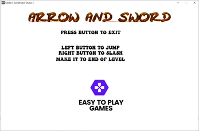 40 Accessible One Button Controlled Games Image
