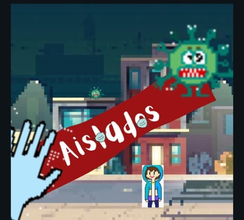 Aislados Image