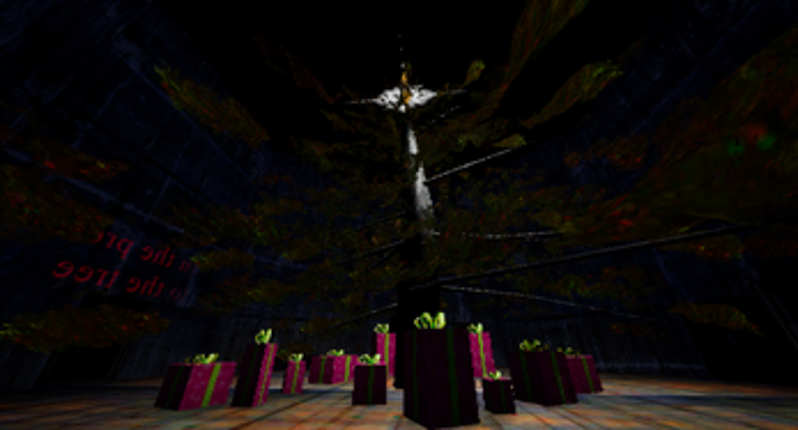 All Christmases Are Beautiful screenshot