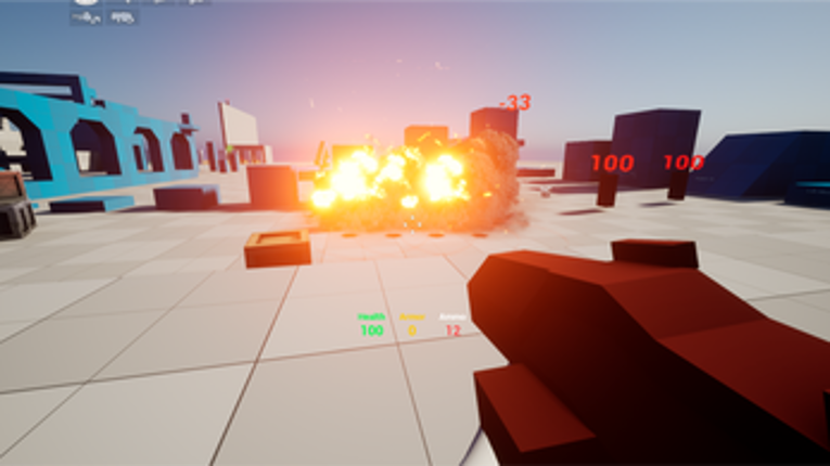 Alt-Fire screenshot