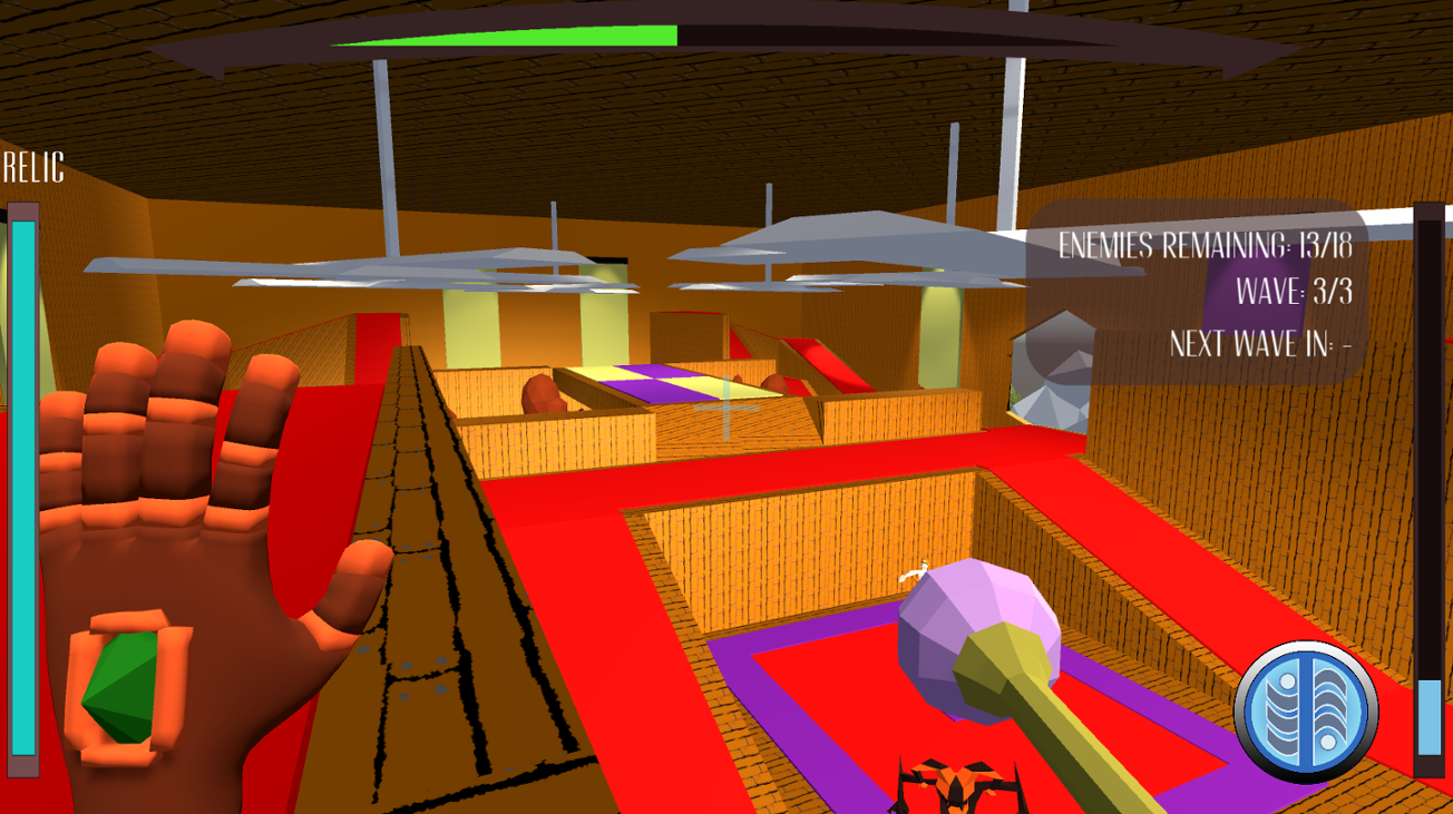 Games like Arcane Supremacy