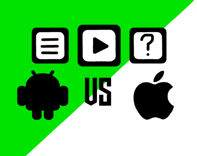 Games like Battle Of the OSes