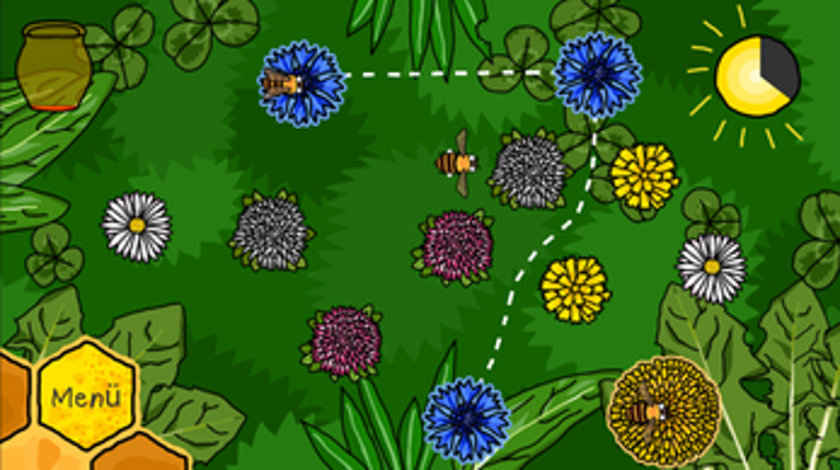 Beequeen Image