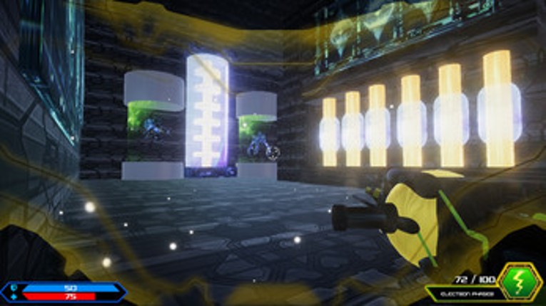 BioRealm screenshot