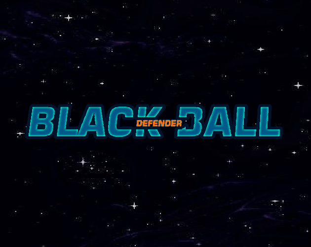 Games like Black Ball Defender