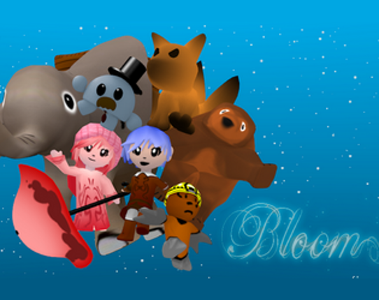 Bloom Game Cover