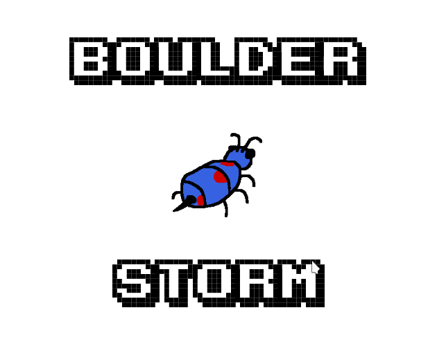 Games like Boulder Storm