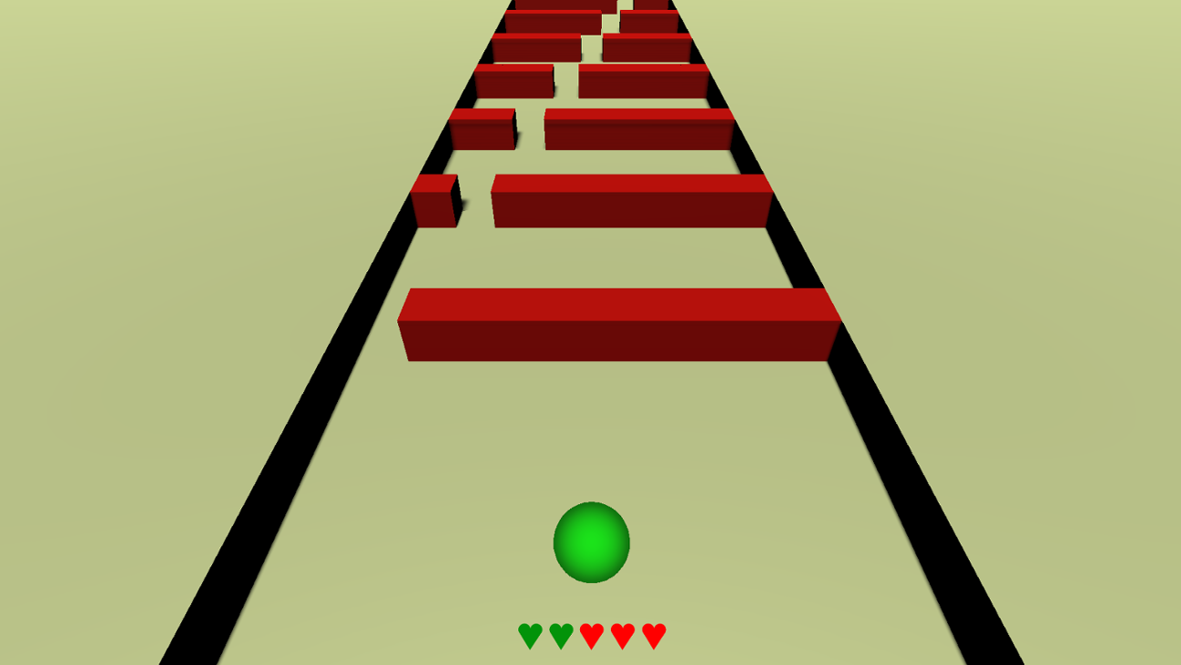 Games like Box Dodge - January 2021