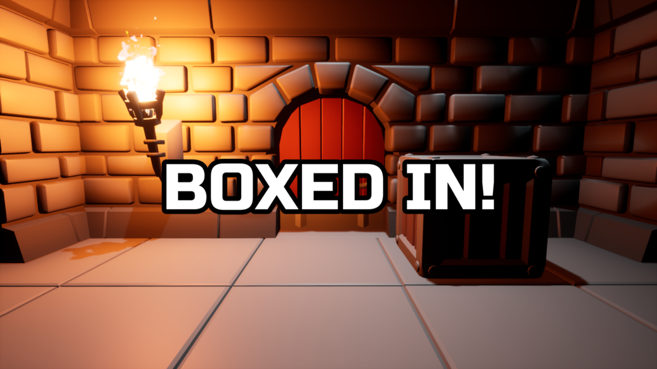 Games like Boxed In!