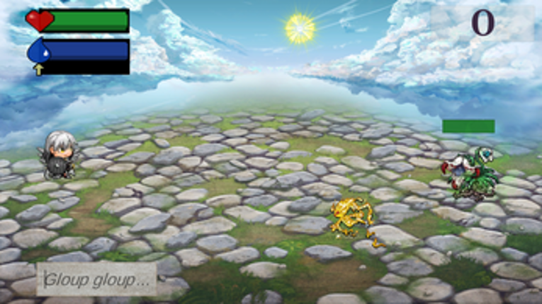 Celestia screenshot