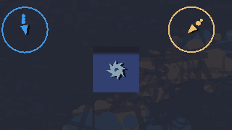Chucksaw screenshot