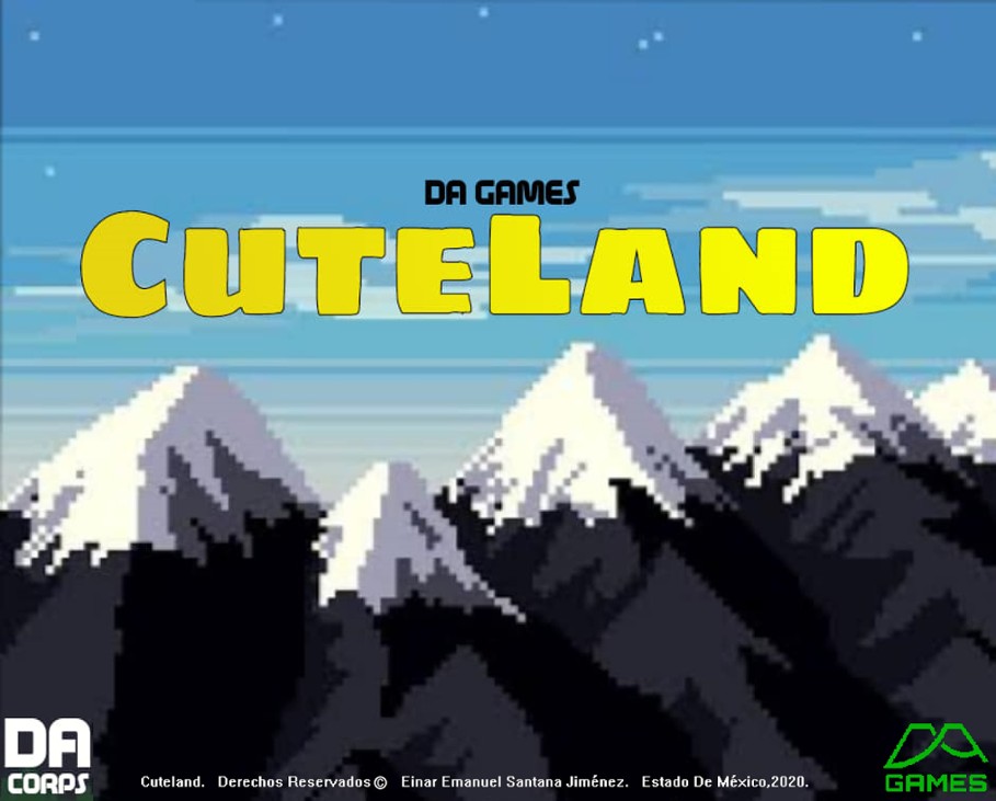 Games like Cuteland (Full Pack)