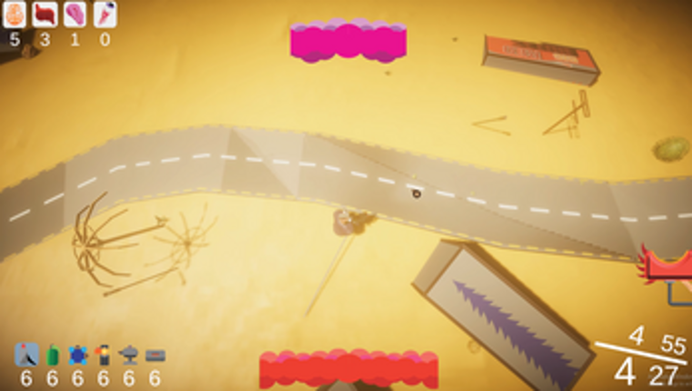 DaZombie screenshot