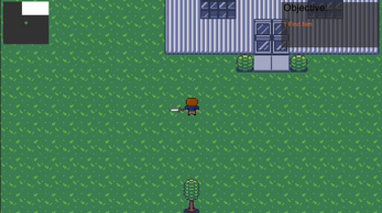DeadCity screenshot