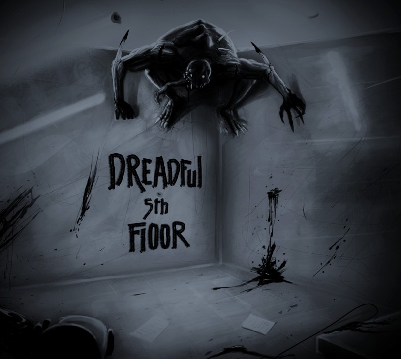 Games like Dreadful 5th Floor
