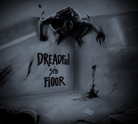 Dreadful 5th Floor Game Cover