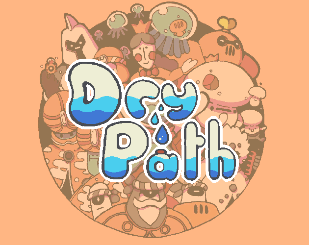 Games like Dry Path