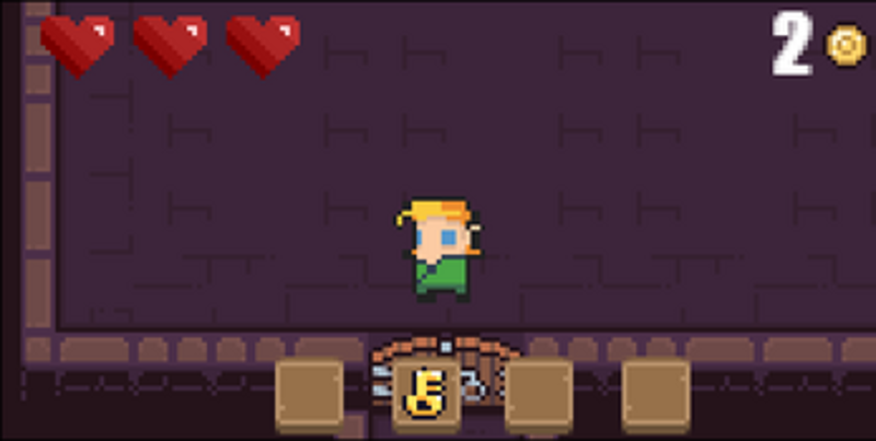 Dungeon Simulator screenshot