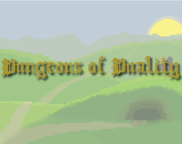 Games like Dungeons Of Duality