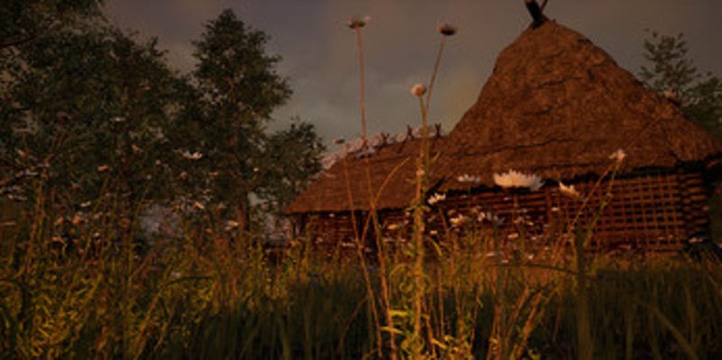 Ebonwald screenshot