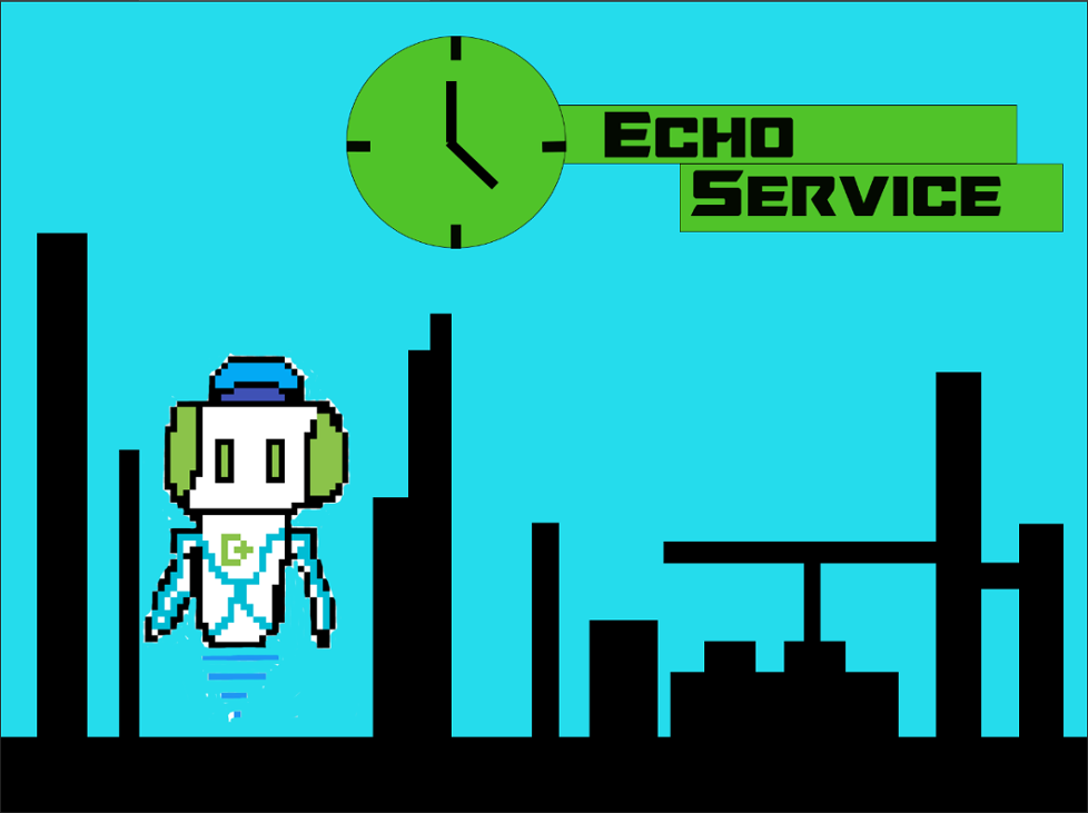Games like Echo Service