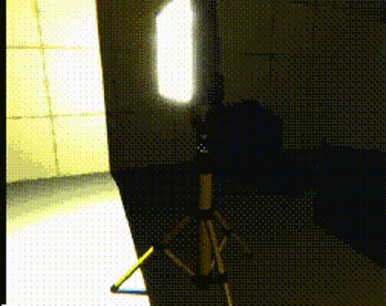 Emmett screenshot
