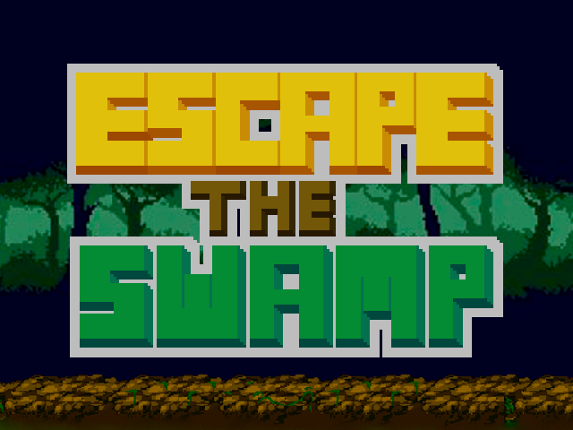 Escape the Swamp Image