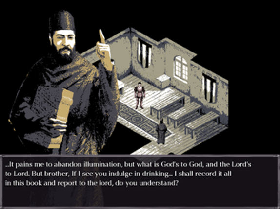 Felvidek screenshot