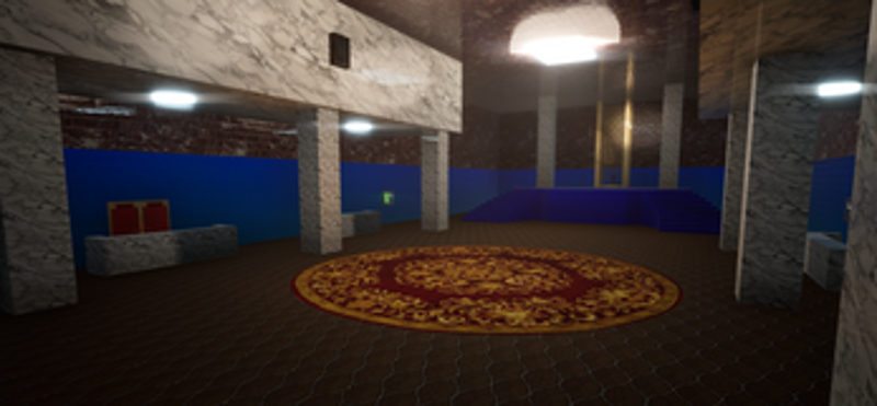 FISHLAND screenshot
