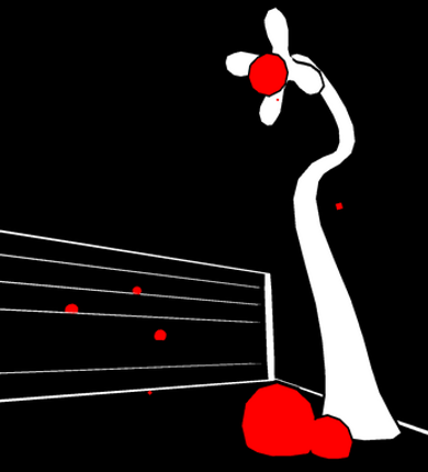 Fracture: The Dream Image