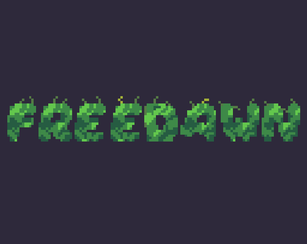 Games like FreeDawn