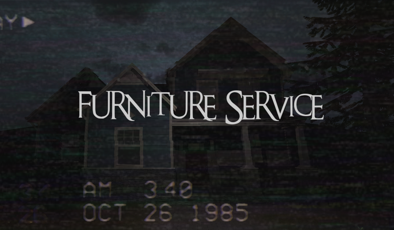 Games like Furniture Service