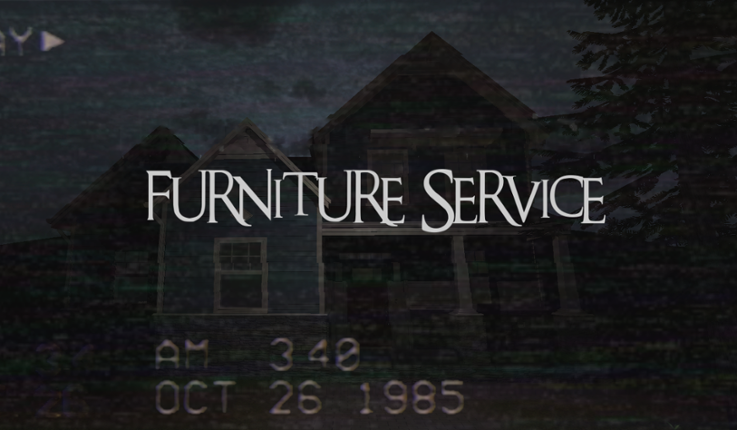 Furniture Service Image