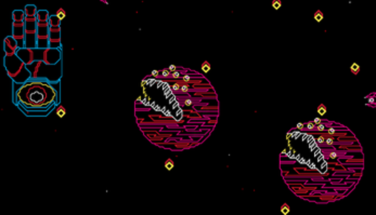 Galagodz screenshot
