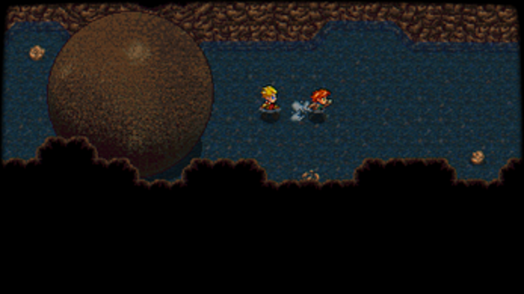 Godstone: Prologue screenshot