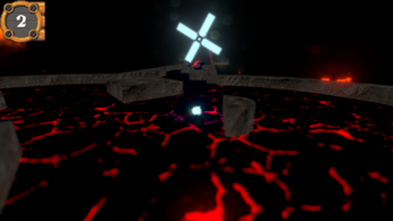 Golfealo! screenshot
