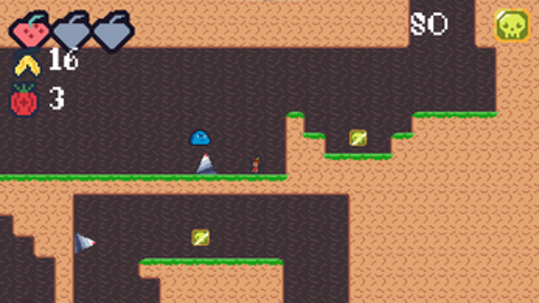 Hec's Gold screenshot