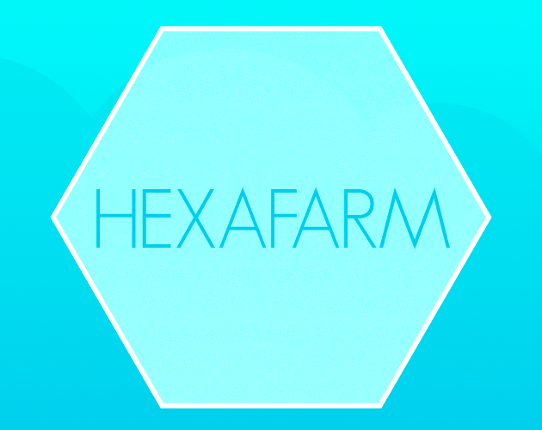 HEXAFARM Game Cover